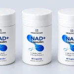 Buy 3 NAD Capsule